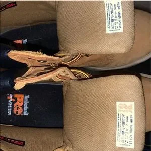 Timberland | Shoes | Selling Timberland Boots For 5 Size 105  display picture 2